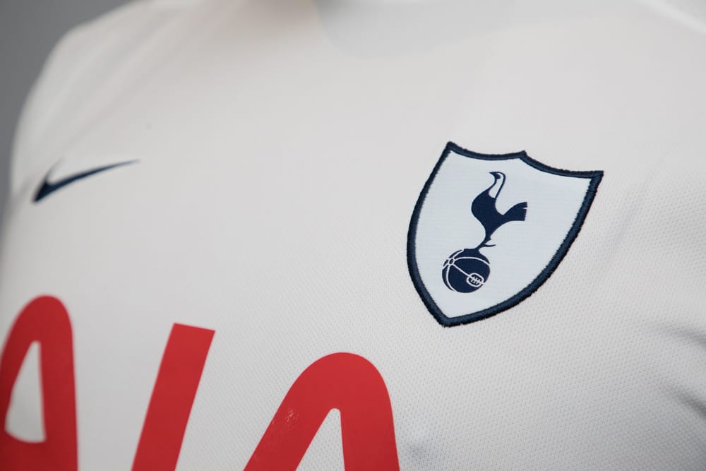 Journalist: Tottenham vil kapre Man. City-kant til vinter