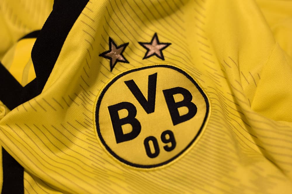Officielt: Jobe Bellingham skifter til Dortmund
