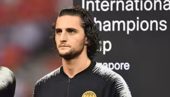 FC Barcelona bekræfter: Vi går efter Rabiot