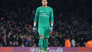 Officielt: PSG udlejer Areola til PL-klub