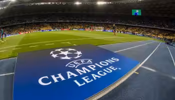 Medie: UEFA vil øge CL-budgettet