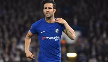 Officielt: Fabregas er på plads i Monaco