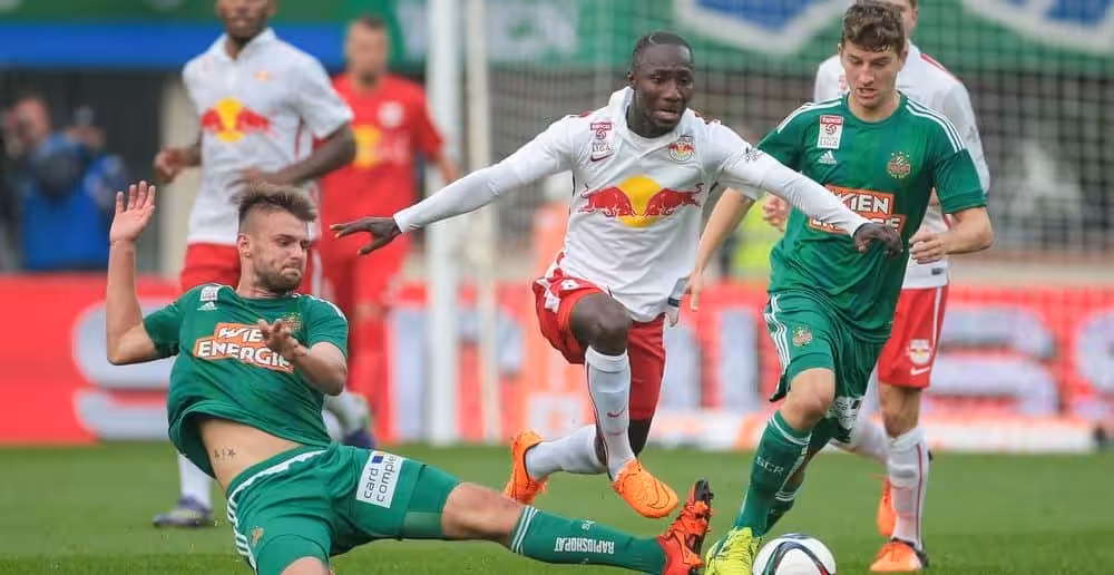 Oversigt: Liverpool-spillernes lønninger 2018/19