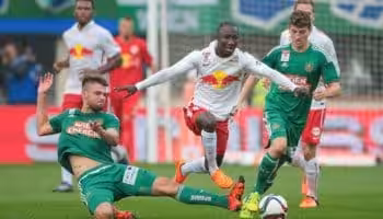 Avis: Storklub vil hente Naby Keïta i Liverpool