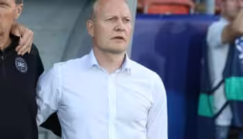 Officielt: Frederiksen forlænger med Brøndby