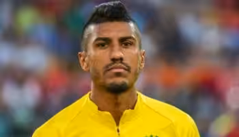 Officielt: FC Barcelona sælger Paulinho