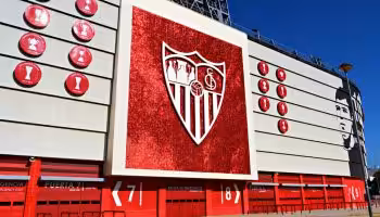 Officielt: Sevilla sikrer sig 11. tilgang