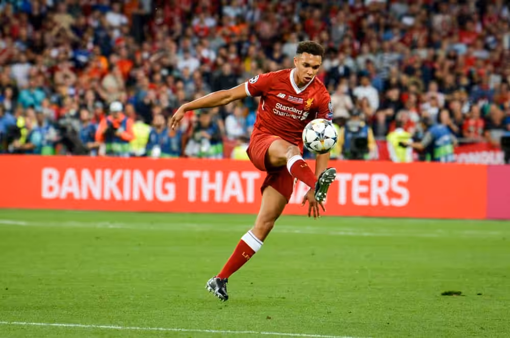 Avis: Så meget kommer Trent til at tjene i Real
