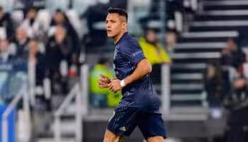 Inter bekræfter: Henter Sanchez permanent