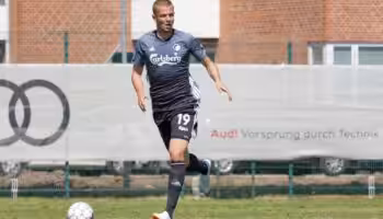 Officielt: Denis Vavro er tilbage i FC København