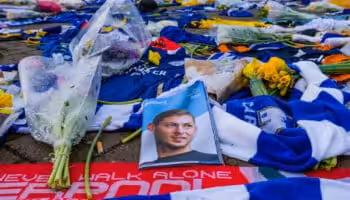 Officielt: Emiliano Sala fundet død i flyet