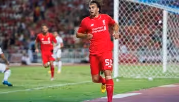 Officielt: Liverpool-flop skifter til Fulham