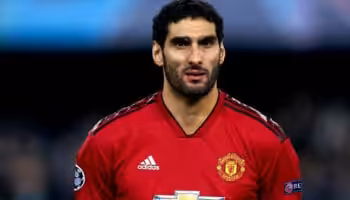 Avis: Fellaini er på blokken i Premier League-klub