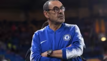 Medie: Andrea Pirlo og Sarri i spil til Everton-job