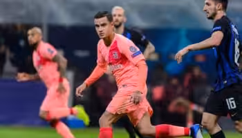 Medie: Liverpool vil leje Coutinho i to år