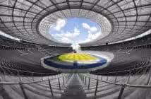 Fodboldstadions - quiz | fodboldquiz