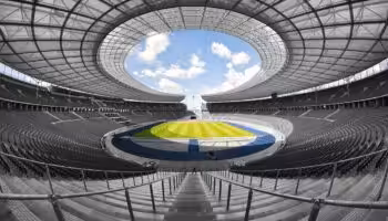 Fodboldstadions - quiz | fodboldquiz