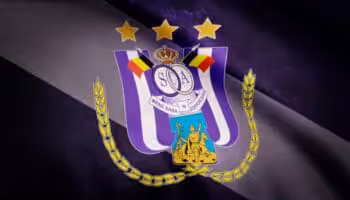 Officielt: Frank Arnesen fortid i Anderlecht