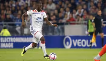 Officielt: Tottenham køber Lyon-stjerne i rekordhandel