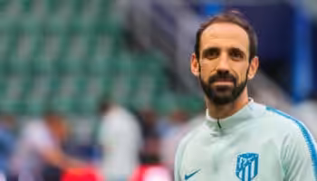 Officielt: Juanfran forlader Atletico