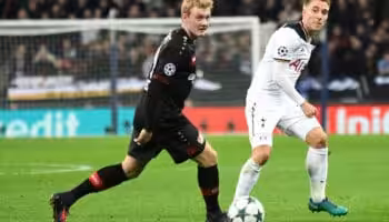 Officielt: Dortmund køber Julian Brandt
