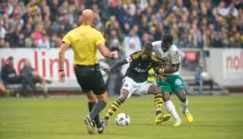 Officielt: Dortmund har solgt Alexander Isak