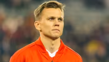 Officielt: Valencia køber Denis Cheryshev