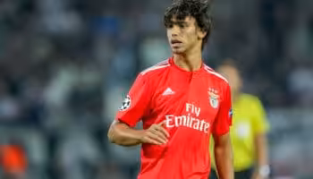 Medie: Premier League-storklub kan signe João Félix