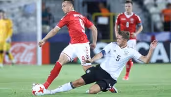 Officielt: Marcus Ingvartsen til Bundesliga-klub