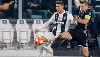 Oversigt: De 55 nominerede på FIFPRO-liste 2019