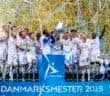 Galleri: Da FC København blev mestre 2019