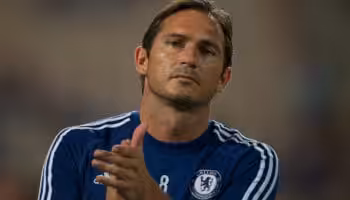 Avis: Brendan Rodgers kan blive Lampard-afløser