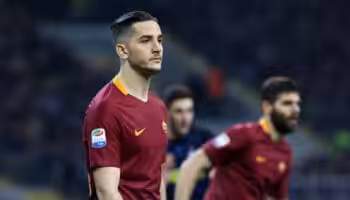 Officielt: Napoli køber AS Roma-forsvarer