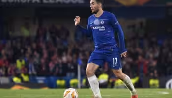 Officielt: Chelsea har købt Kovacic i Real