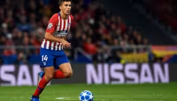 Officielt: Manchester City snupper Rodri