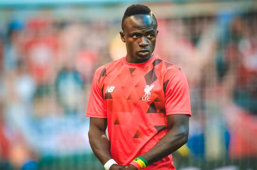 Avis: Bayern har givet Sadio Mané klar besked