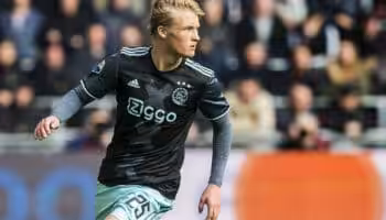Medie: Dolberg-skifte forsinkes af ejerskifte