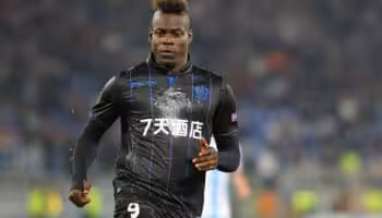 Avis: Premier League-klub er på Balotelli-jagt