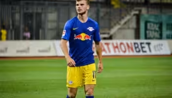 Avis: Werner underskriver i denne uge