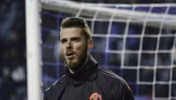 Medie: United kigger på erstatning for De Gea