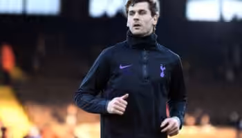 Officielt: Napoli henter Fernando Llorente