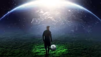 Blog: Fodboldens hylde 1
