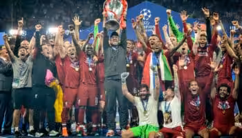 Alisson og Klopp hædret ved The Best