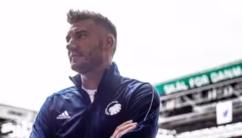 Bendtner gik fallit med 25 mio. i årsløn