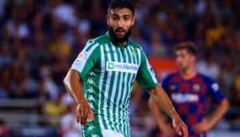 Tidligere Fekir-agent: Derfor glippede Liverpool-skifte