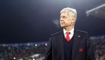 Arsene Wenger: Özils talent er spildt i Arsenal