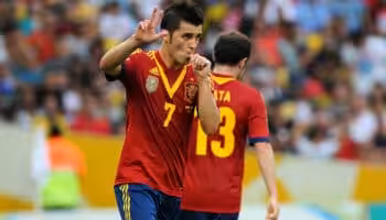 Officielt: David Villa stopper karrieren