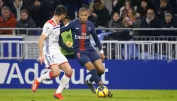 PSG-boss: Forventer Neymar og Mbappé bliver