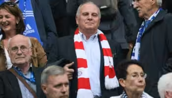 Officielt: Ny Bayern-præsident udpeget
