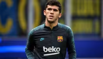 Officielt: Betis lejer FC Barcelona-reserve